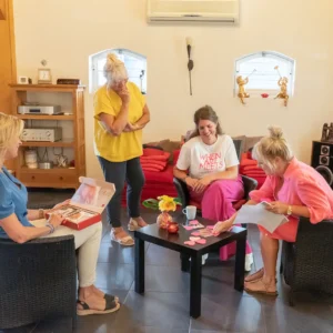 Scholing Czb consulent